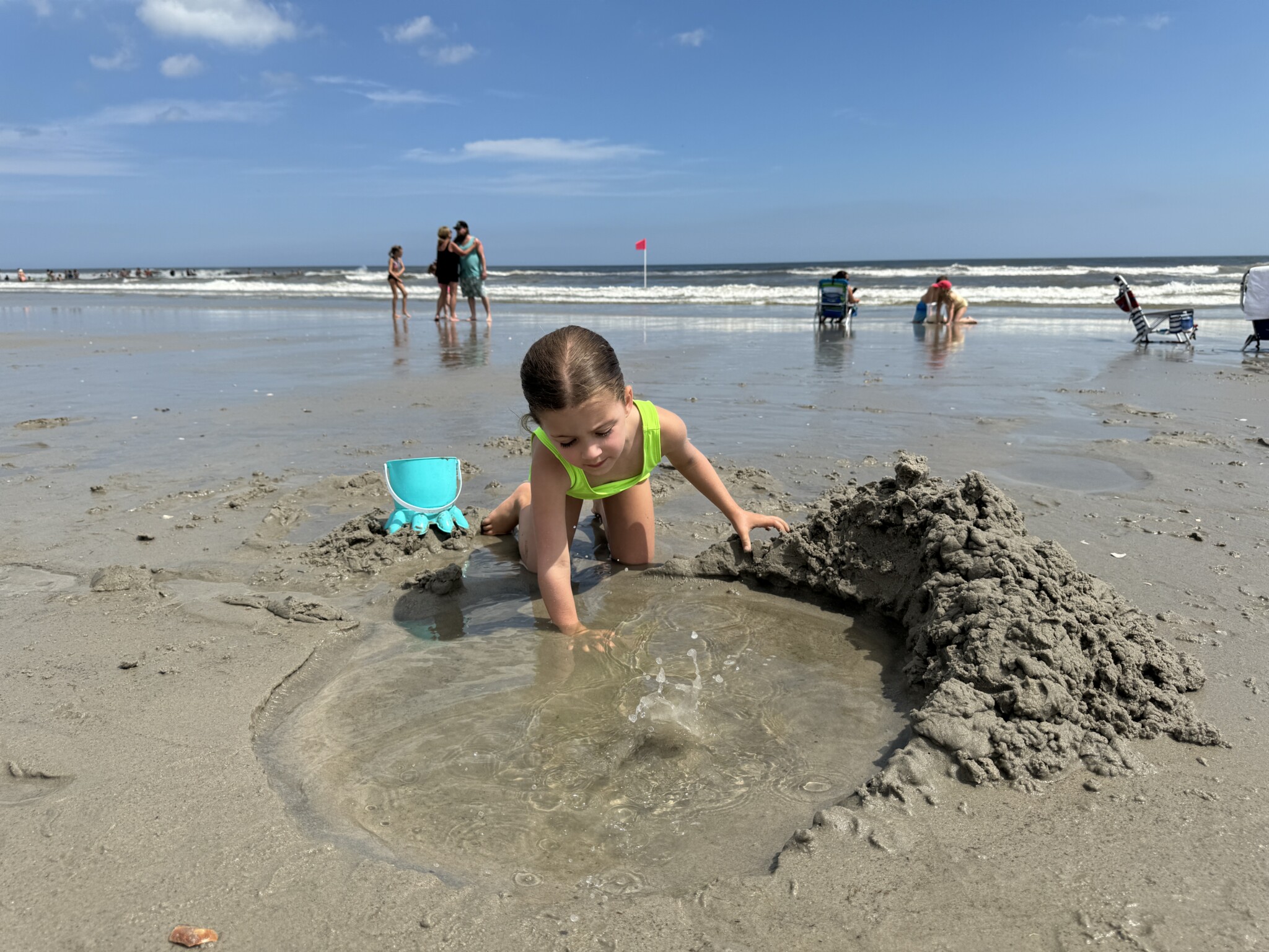 SJ Trips Ocean City SJ MOM