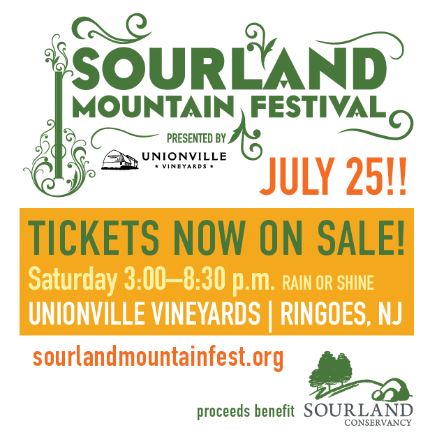 Sourland Mountain Festival