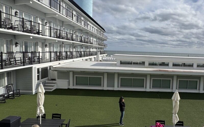 grand hotel cape may grass nj mom