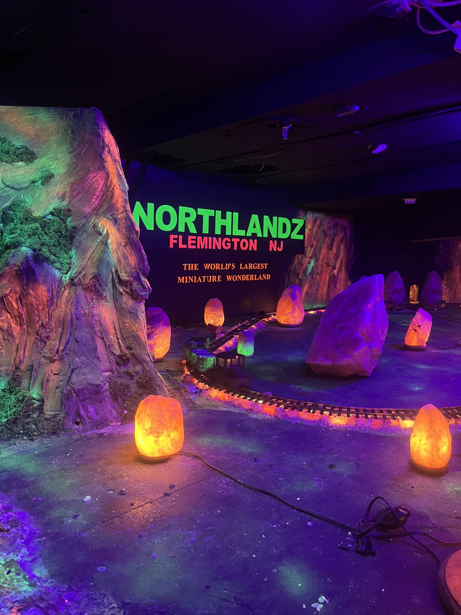 northlandz glow nj mom