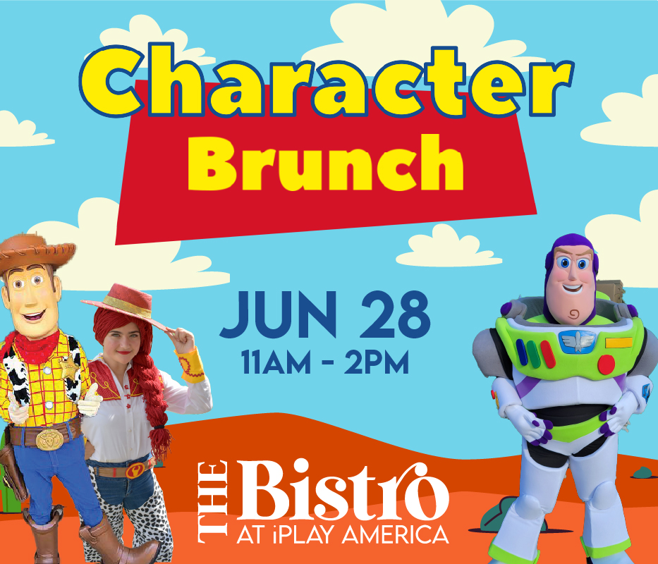 Father’s Day Brunch!