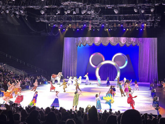 disney on ice mickey new jersey