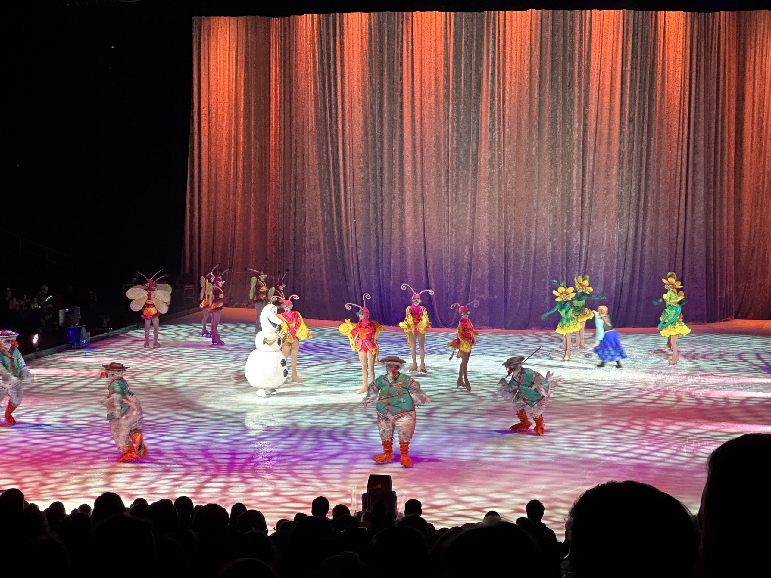 disney on ice in new jersey