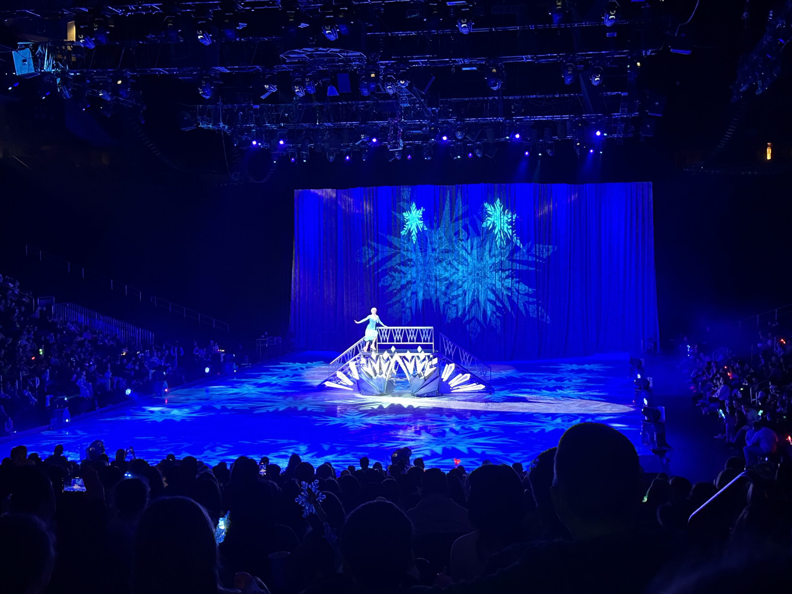 disney on ice else in New jersey AC