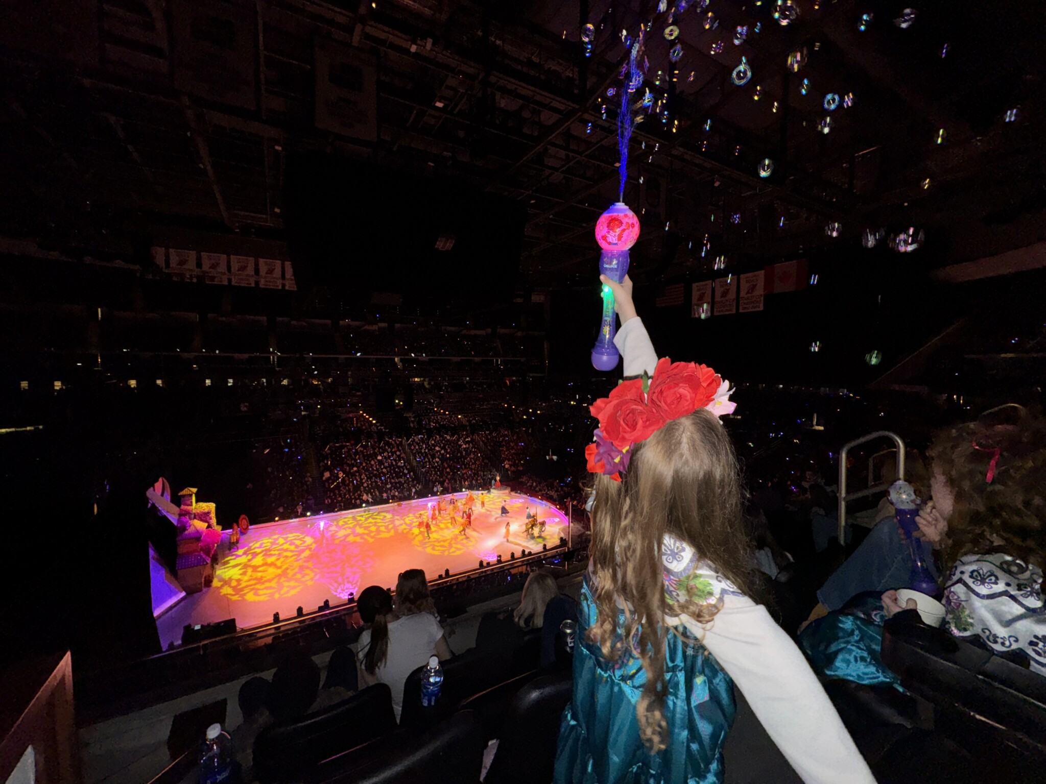 nj disney on ice
