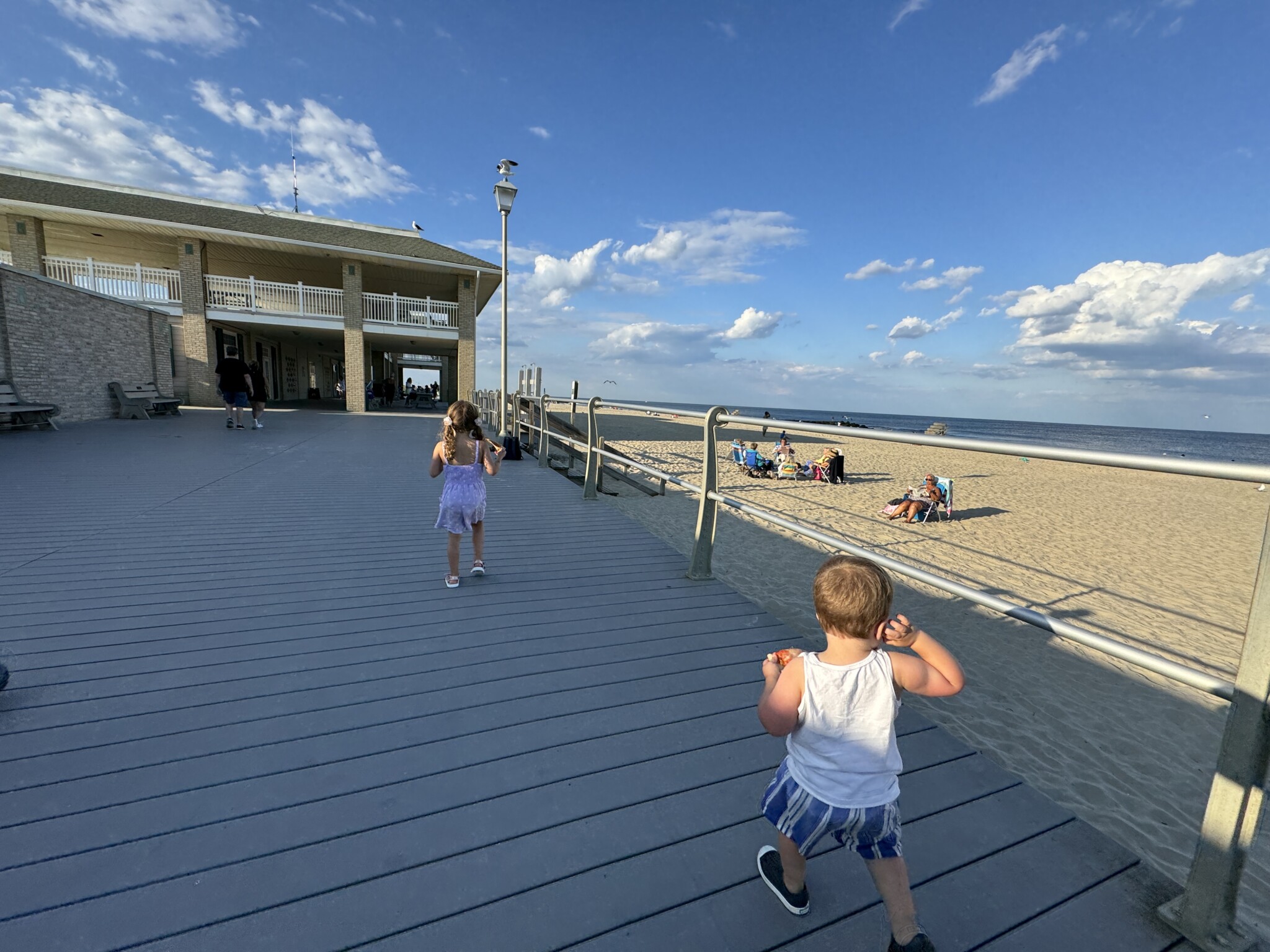Monmouth NJ mom