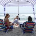 Perfect Beach Day 1