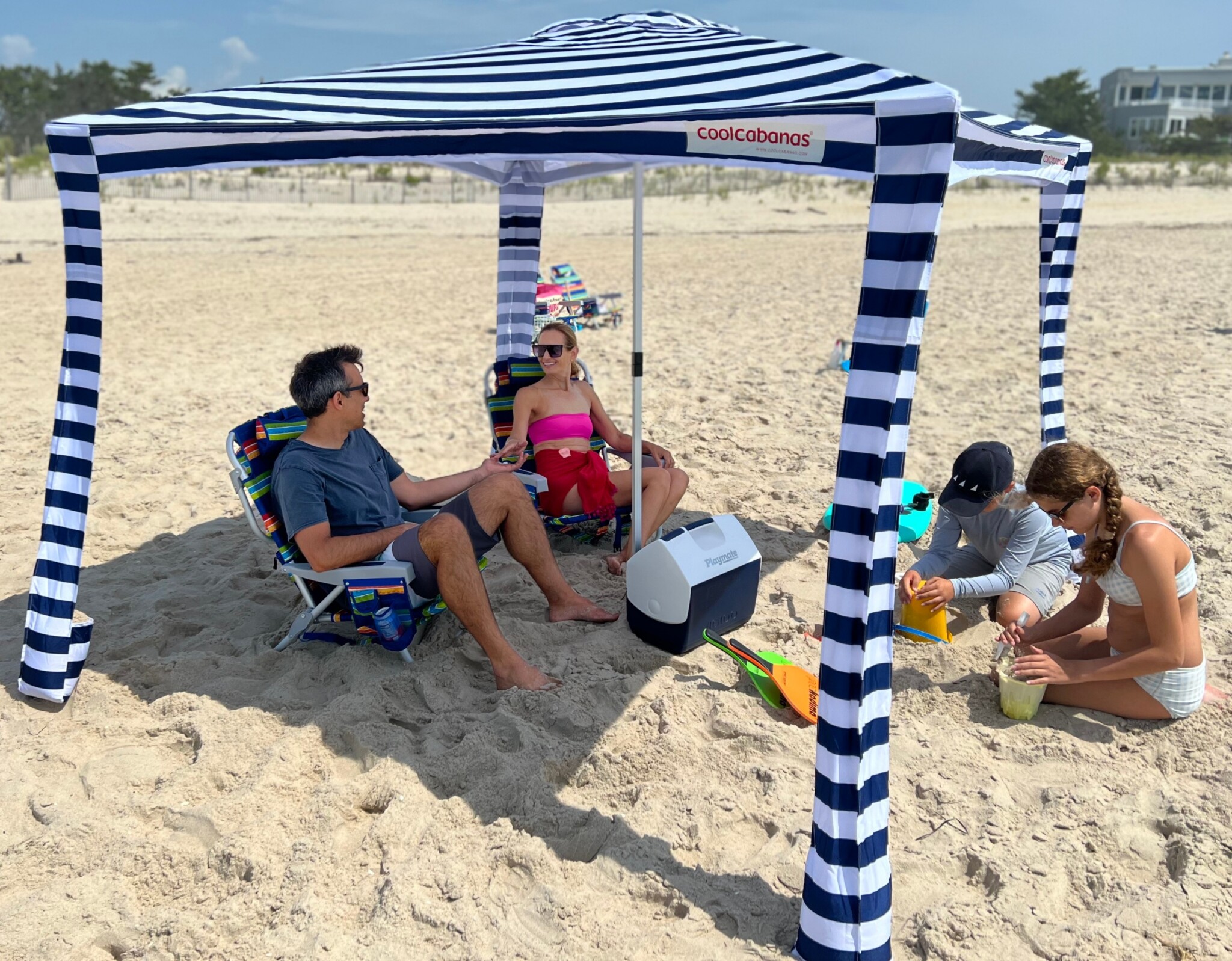 Perfect Beach Day 3