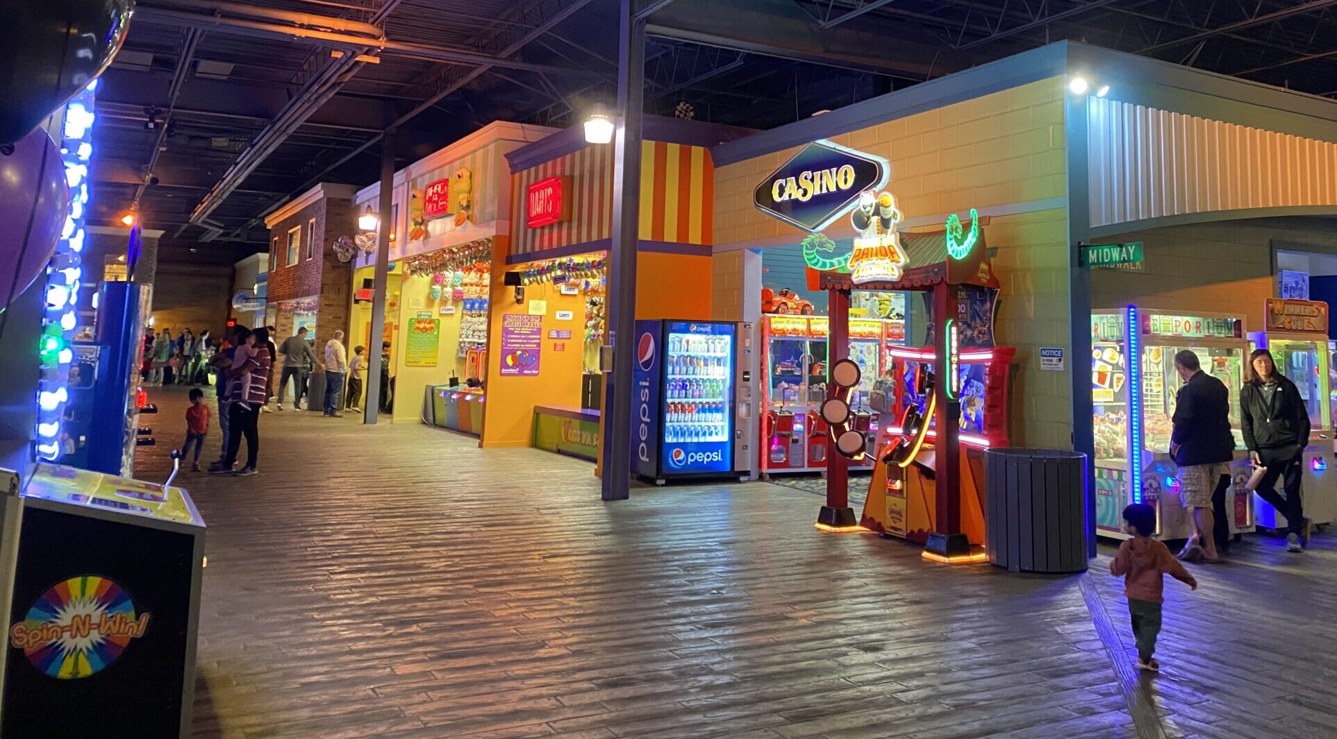 iPlay america monmouth county nj mom