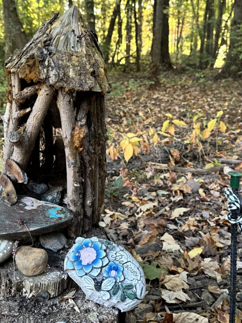 south mountain fairy trail
