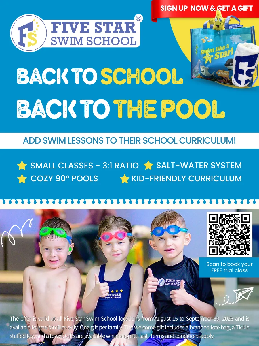 Back to School in New Jersey 2026 Guide nj mom