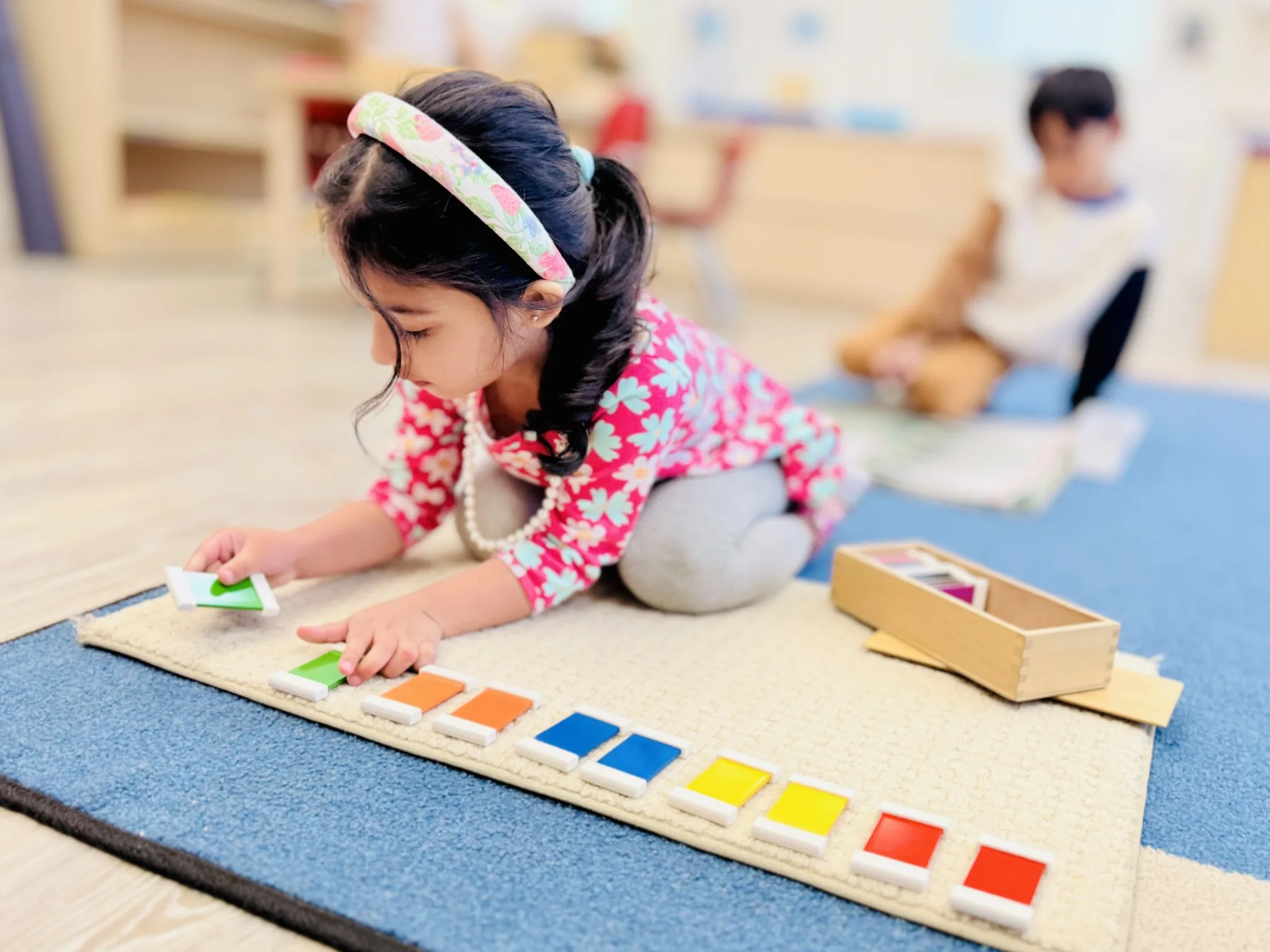 Back to school in New Jersey guide apple montessori nj mom 2026