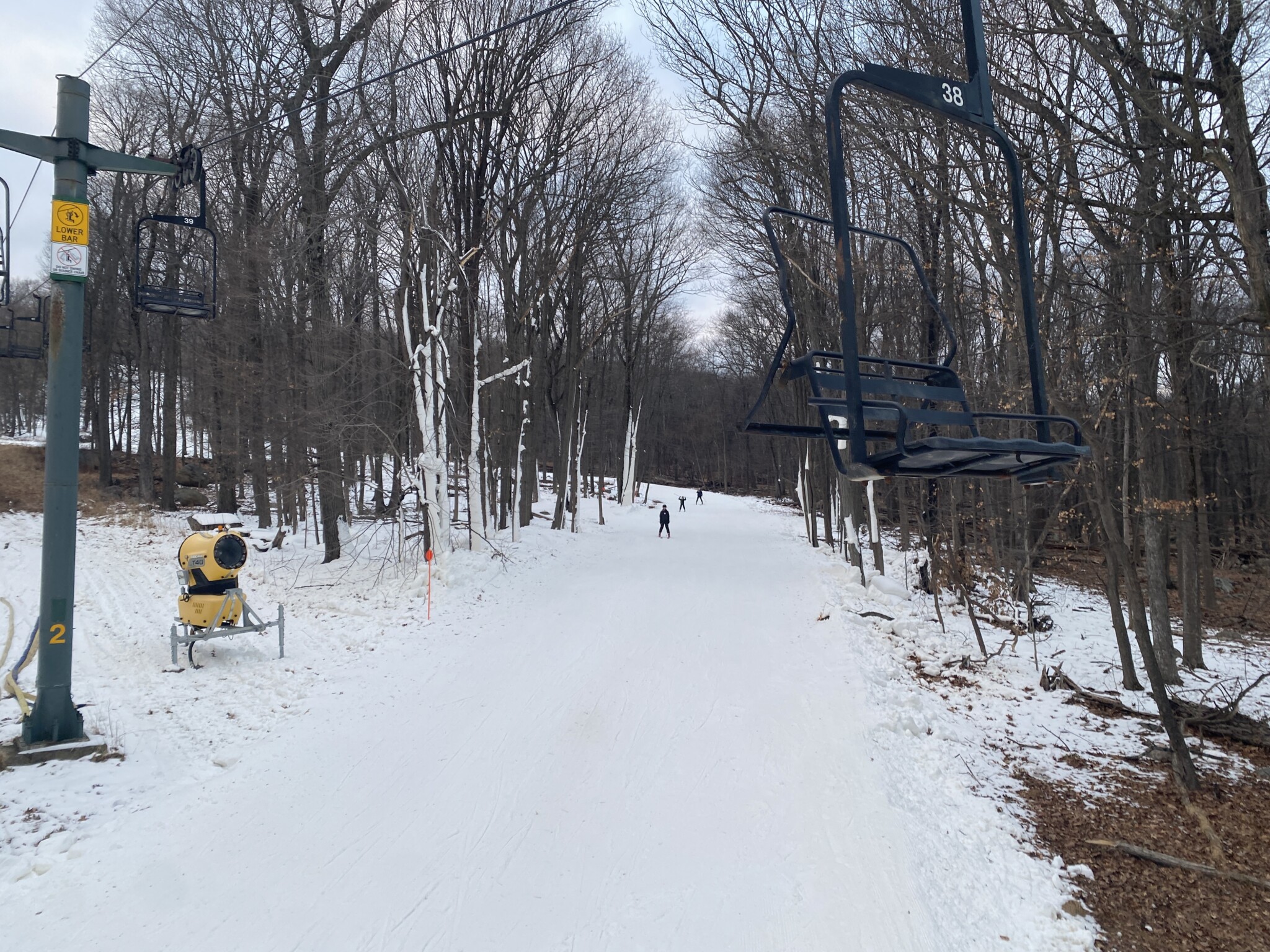 Campgaw Mountain Bergen County nj mom