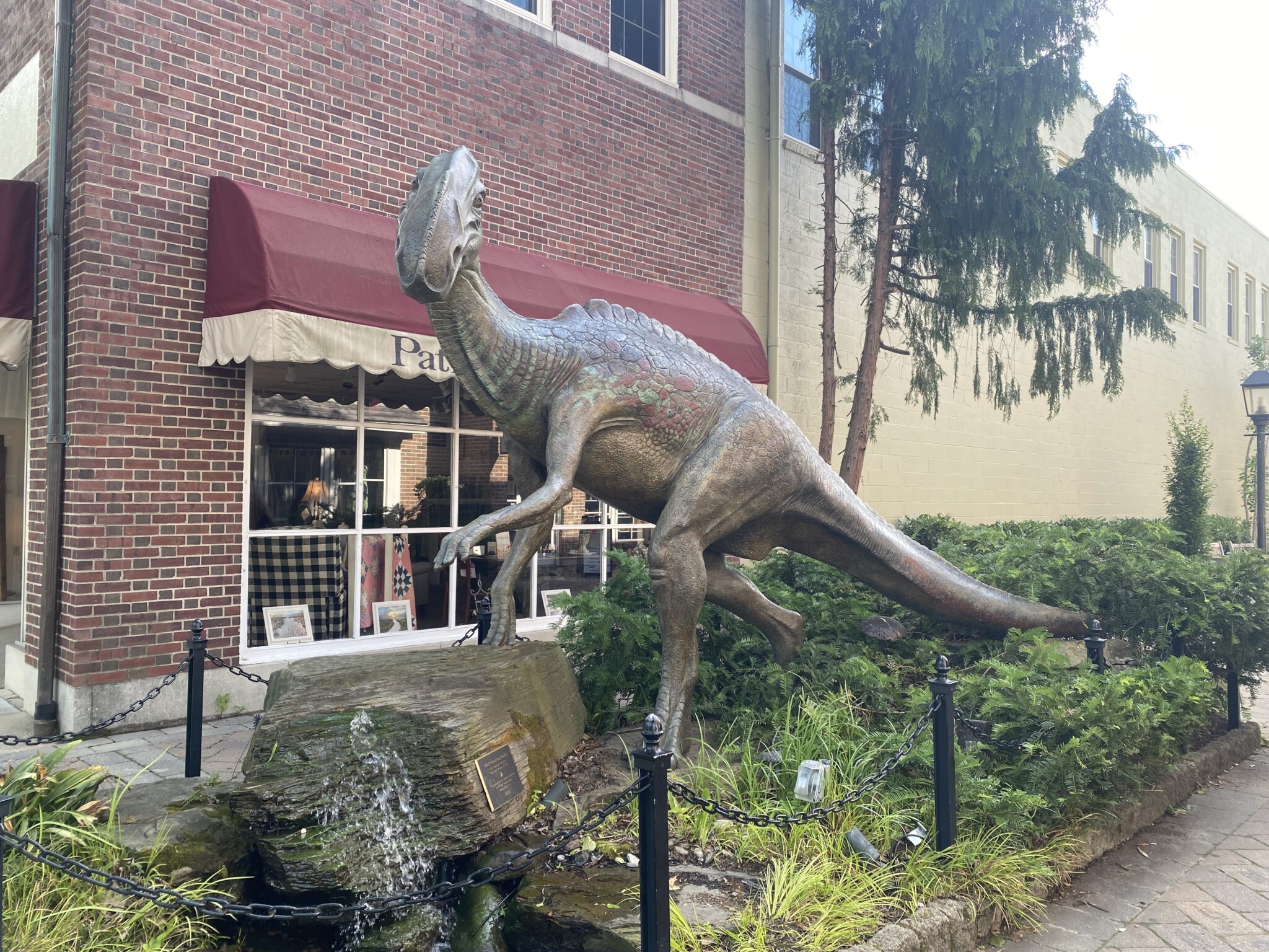 Haddonfield nj mom Camden