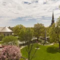 Morris County Morristown nj mom