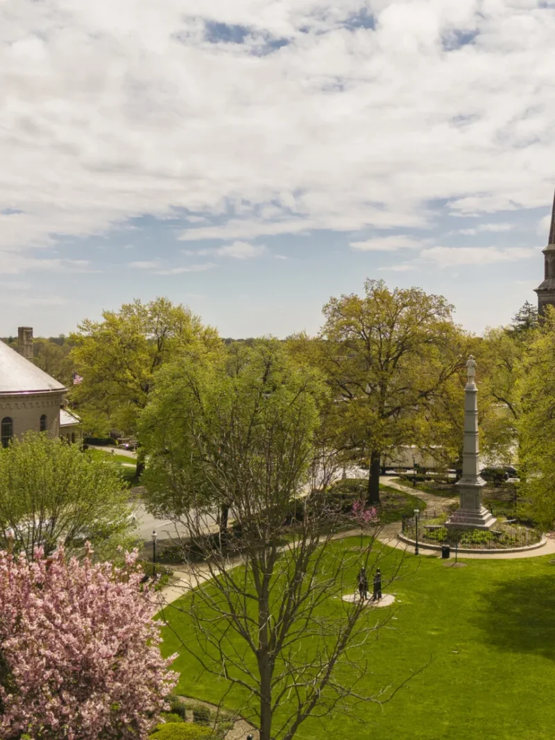 Morris County Morristown nj mom