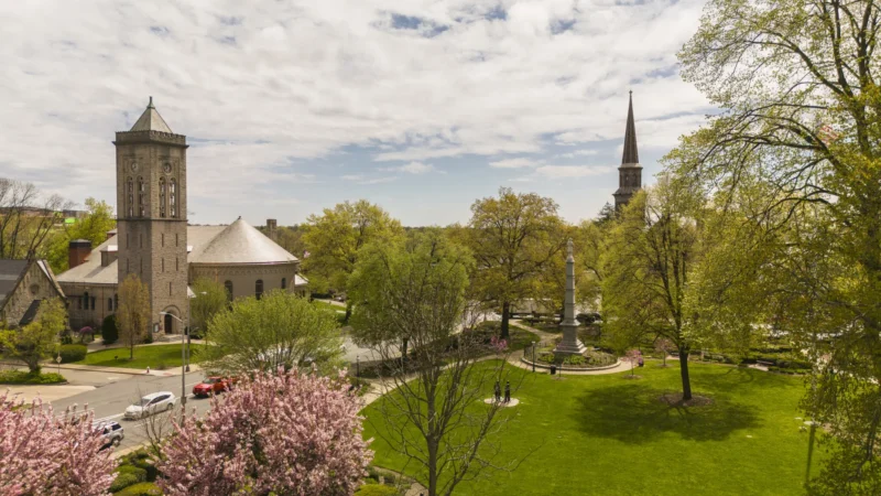 Morris County Morristown nj mom