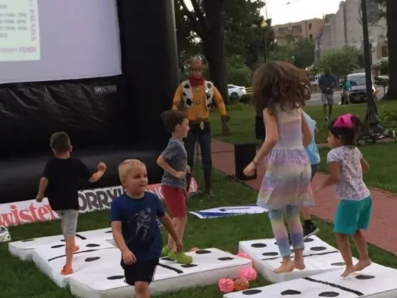 free things to do in nj this month