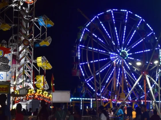 NJMOM Things To Do August 7-9