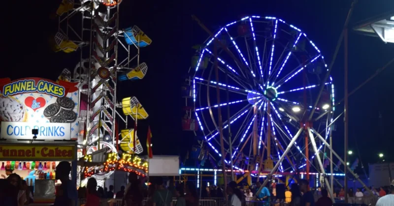 NJMOM Things To Do August 7-9