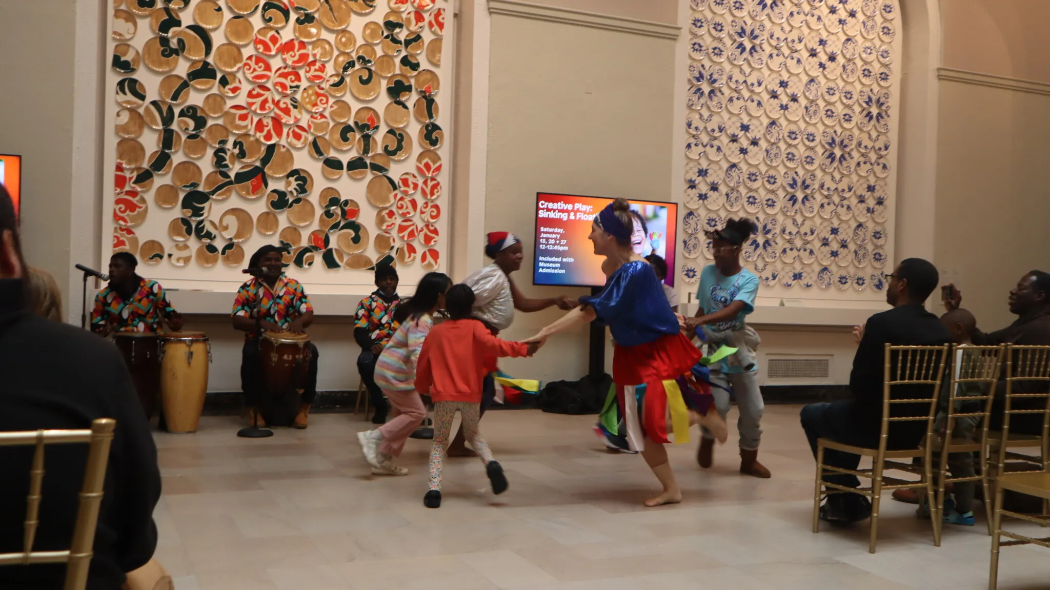 Newark Museum of Art Essex County nj mom