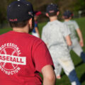 Professional Baseball Instruction PBI nj mom