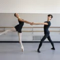 Princeton Ballet School NJ MOM 7. Photo by Megan Teat Photography.