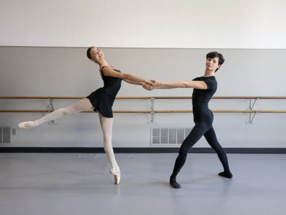 Princeton Ballet School NJ MOM 7. Photo by Megan Teat Photography.