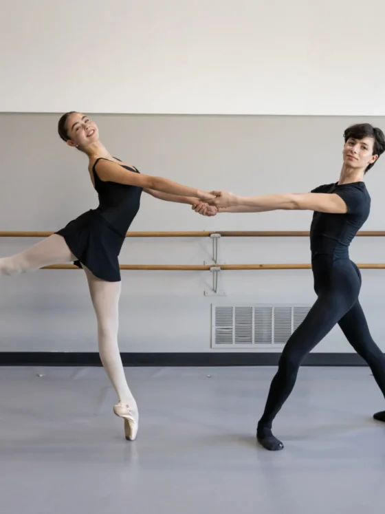 Princeton Ballet School NJ MOM 7. Photo by Megan Teat Photography.