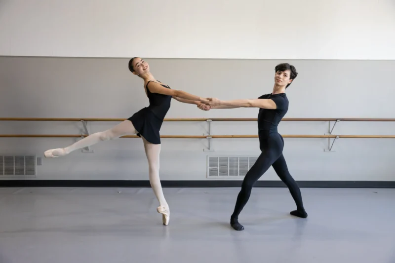 Princeton Ballet School NJ MOM 7. Photo by Megan Teat Photography.