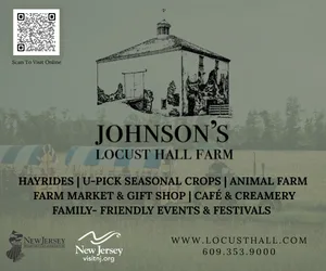 locust hall farm