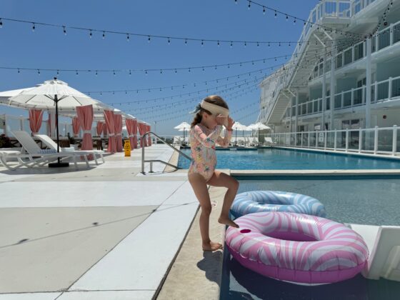 madison resort nj mom