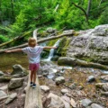 Appalachian Trail nj mom