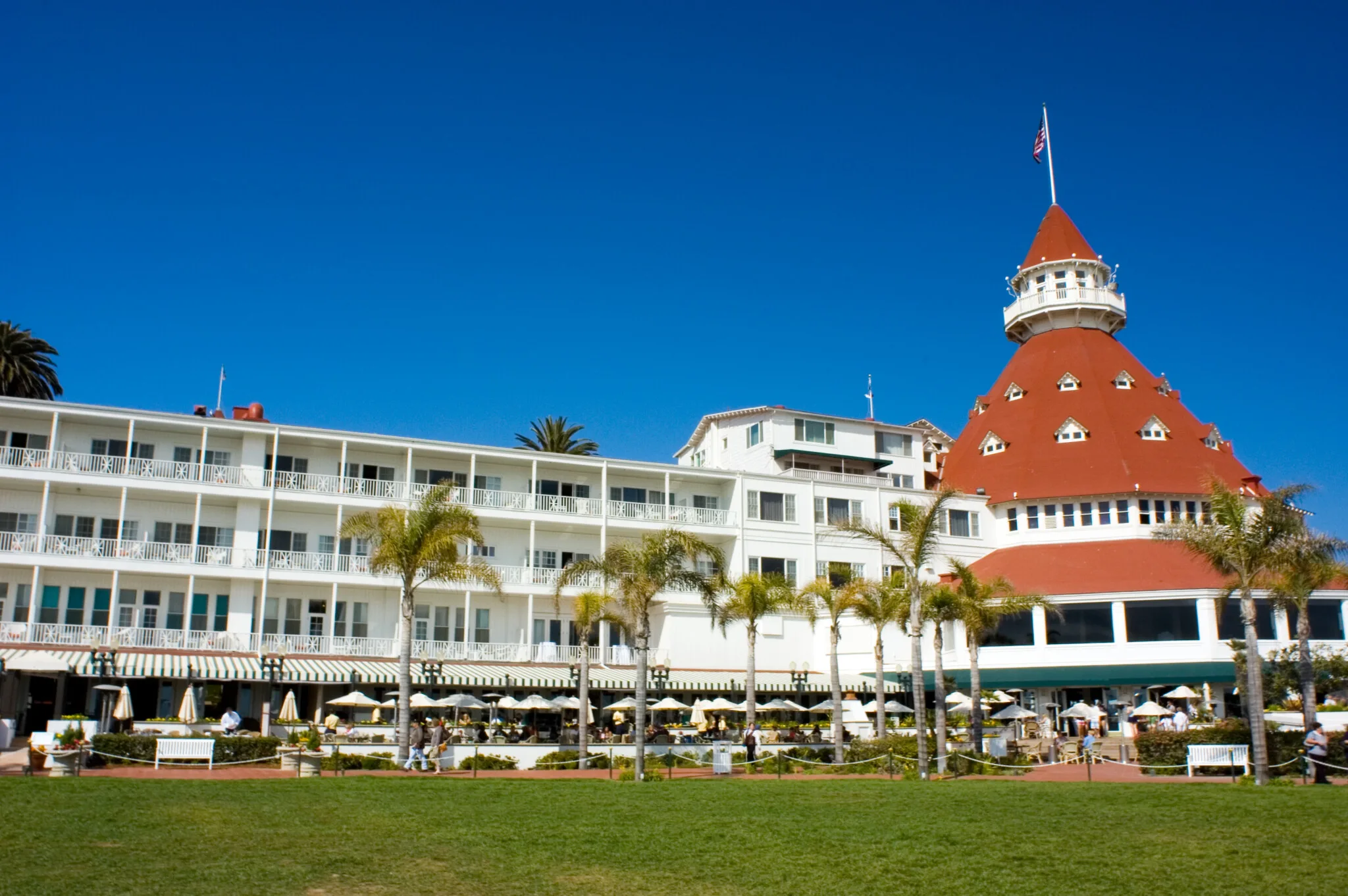 Hotel Del Coronado best places to visit nj mom
