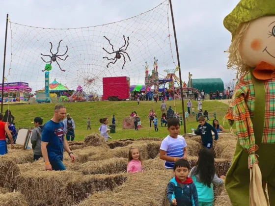 NJ Mom September Festivals