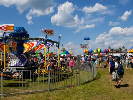 NJ Mom Thing To Do August 21-23