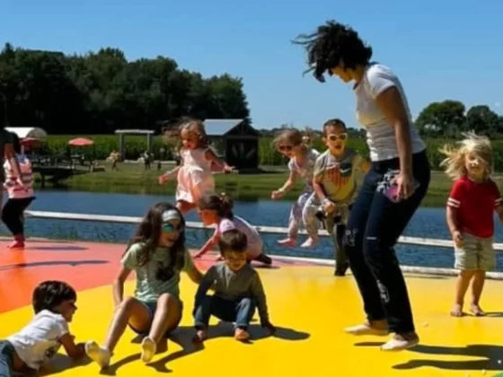 NJ Mom Things To Do August 28-30