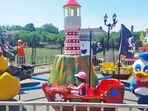 NJMOM Things To Do Labor Day Weekend