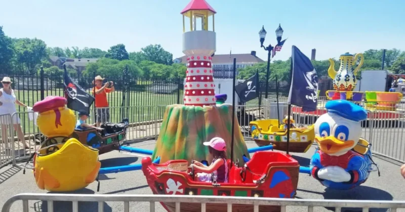 NJMOM Things To Do Labor Day Weekend