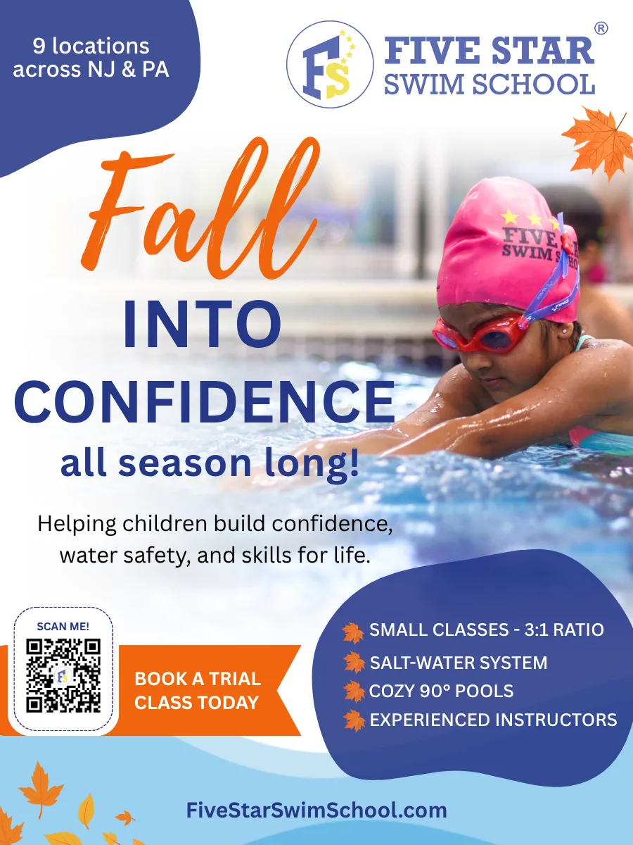 NJMom Fall Activities Guide 2026 Guide