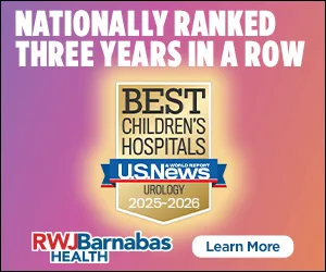 Children Specialized Refresh Outpatient