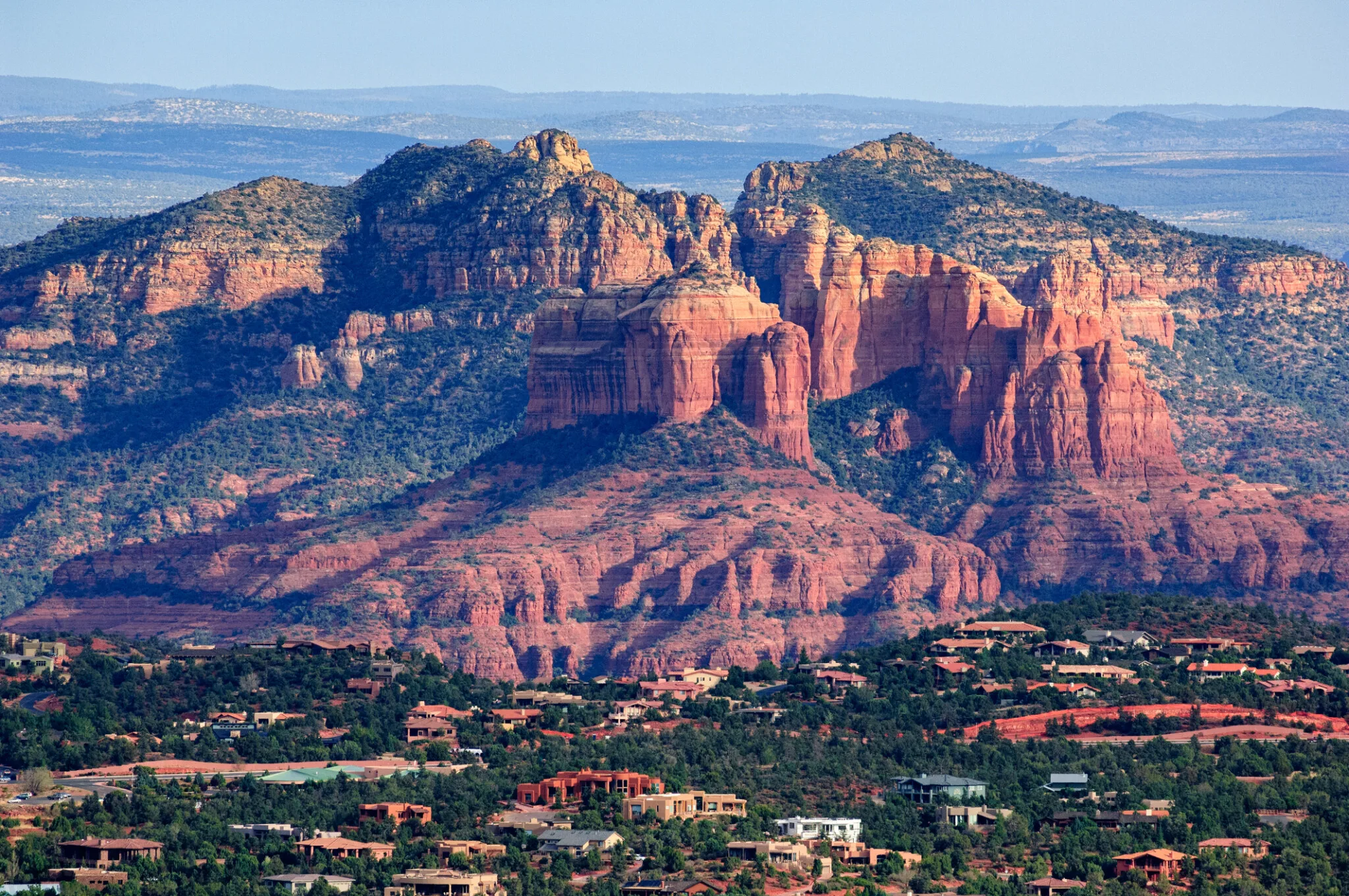 Sedona Arizona Best Vacation Spots NJ MOM