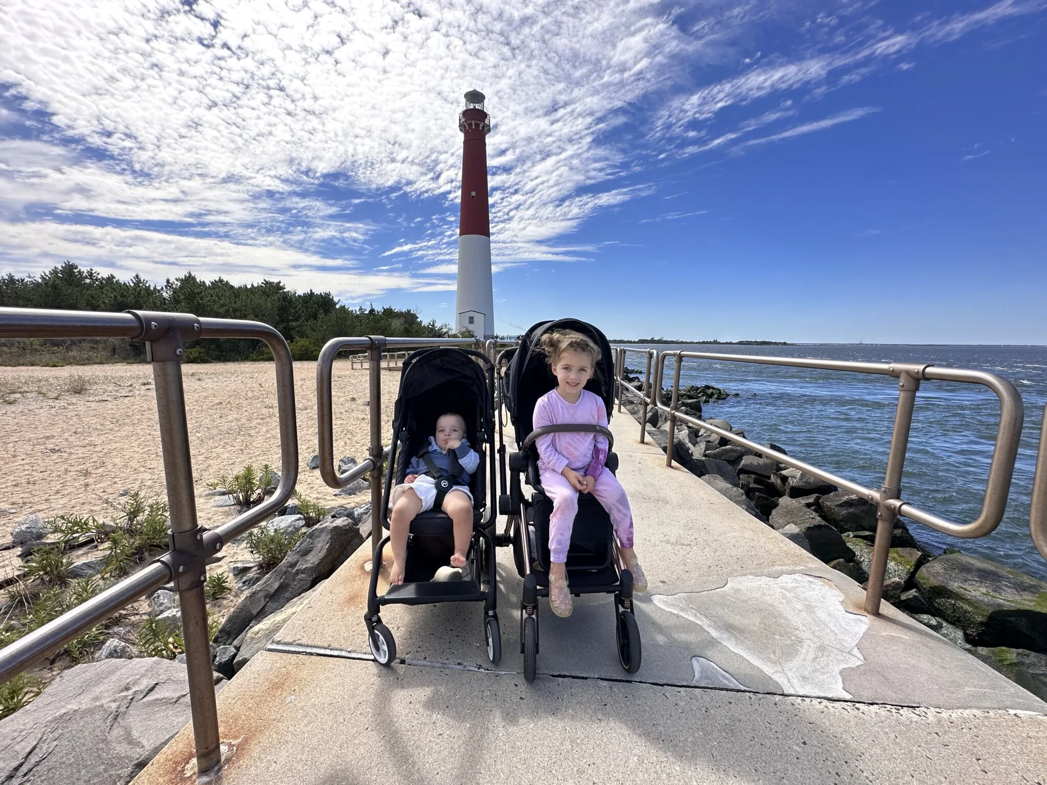 barnegat lighthouse