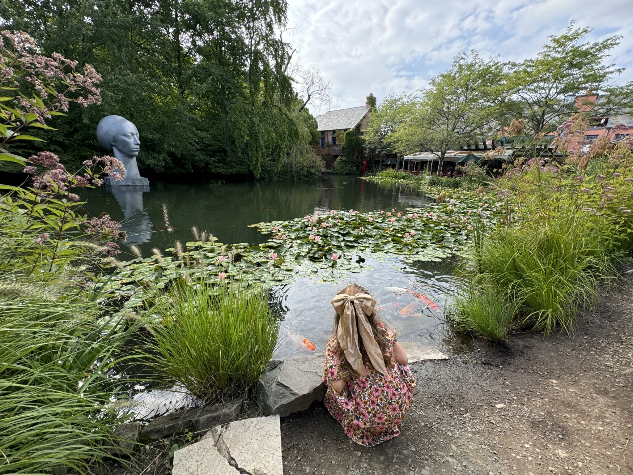 things to do in mercer county grounds for sculpture nj mom