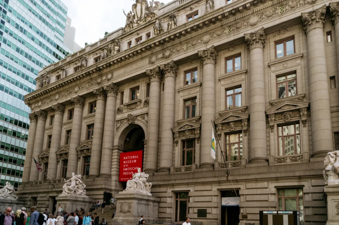American Indian free museums in nyc nj mom