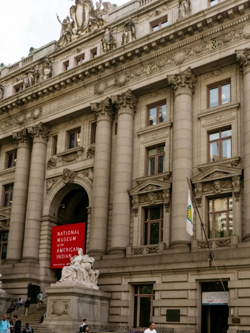American Indian free museums in nyc nj mom