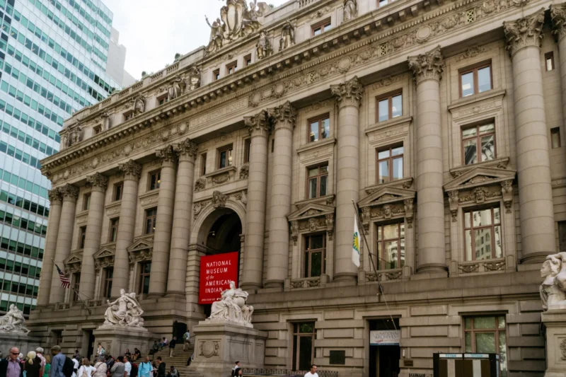 American Indian free museums in nyc nj mom