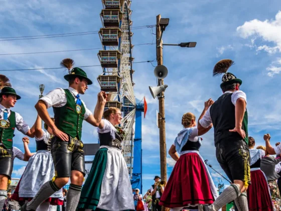 NJ Mom Free October Things To Do