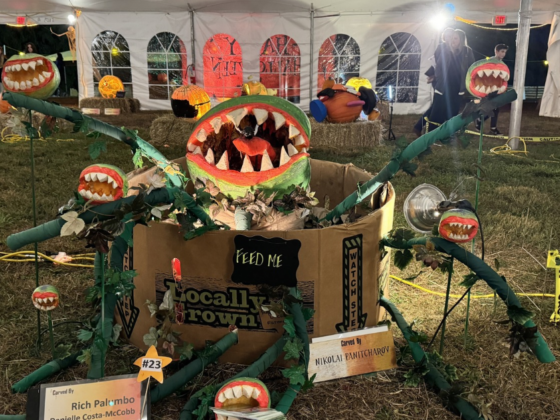 NJ Mom Things To Do October 9-11