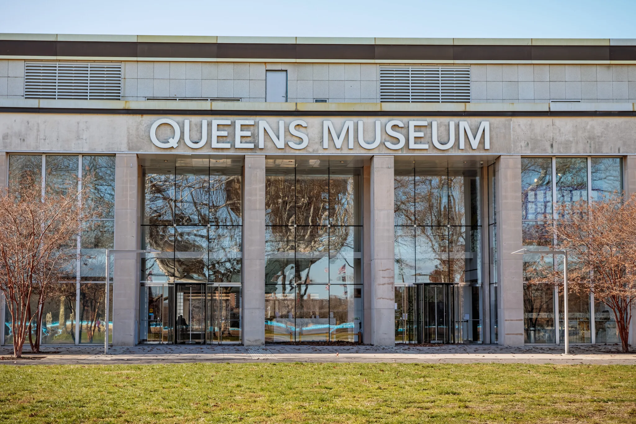 NYC Free Museums Queens Museum nj mom